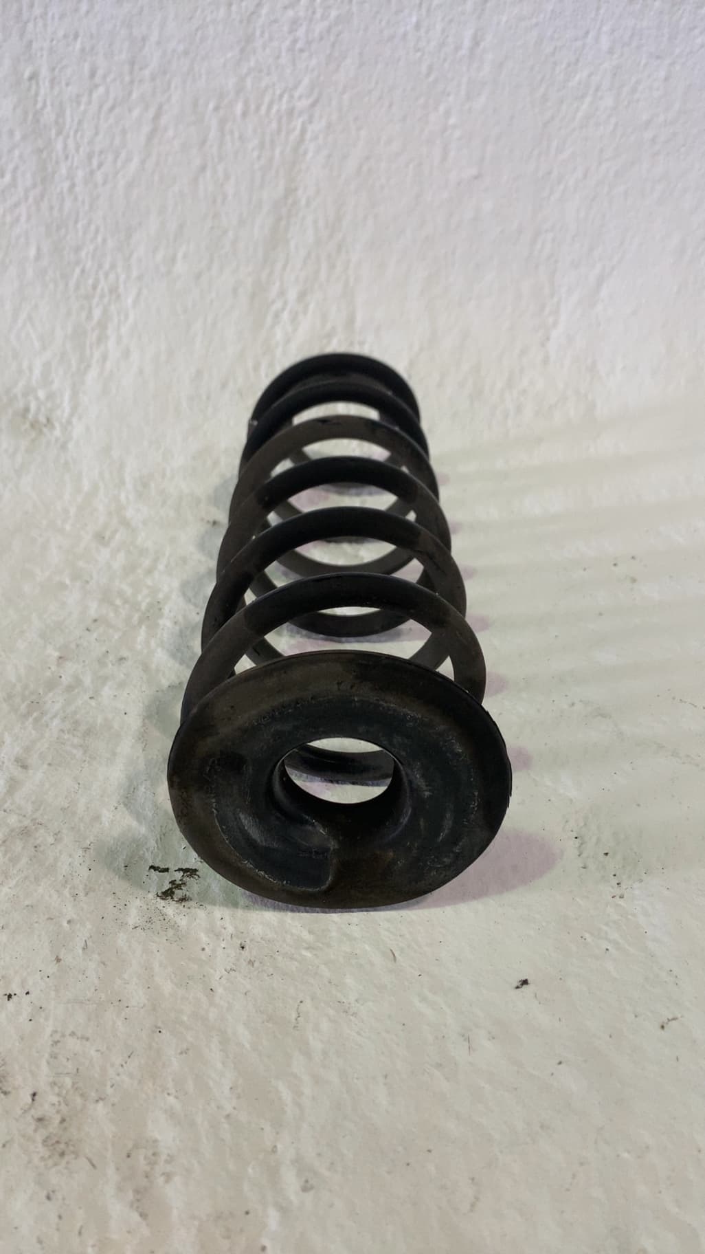 Muelle amortiguacion SEAT ATECA (KH7) 2