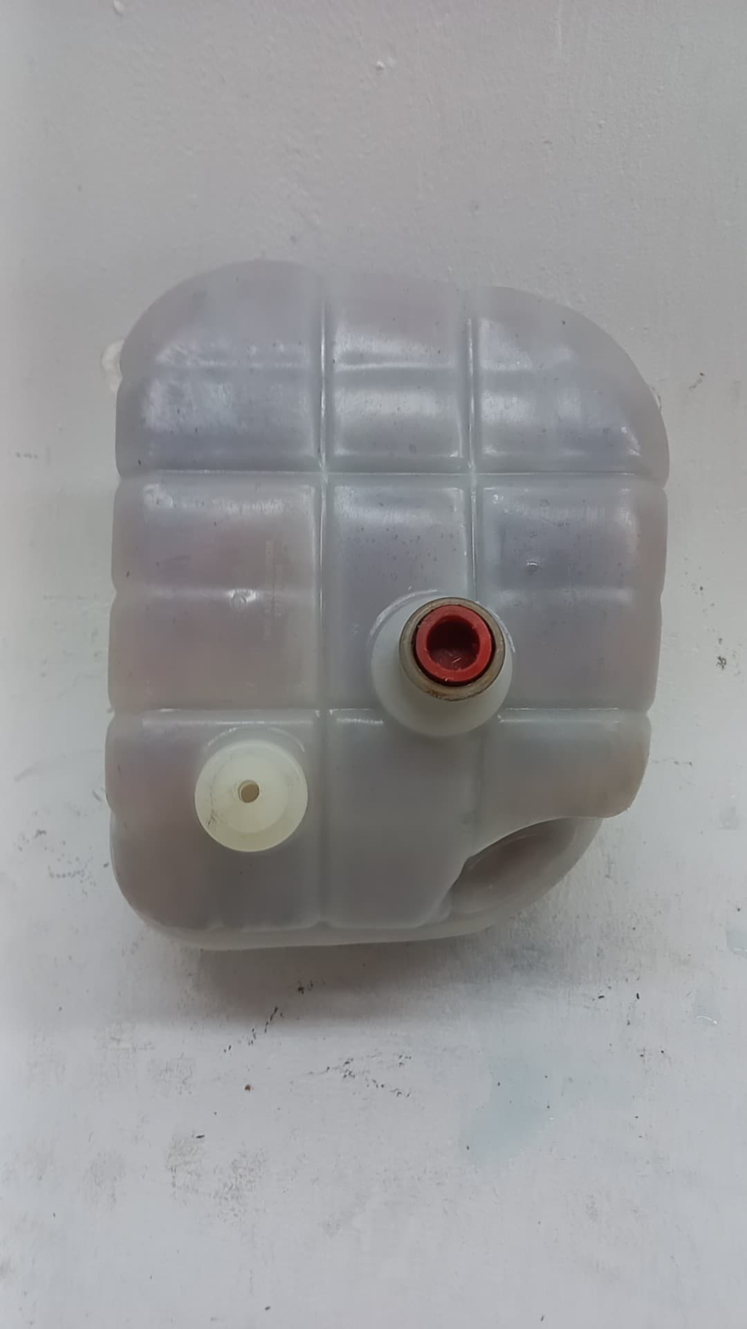 Deposito expansion SSANGYONG REXTON 3