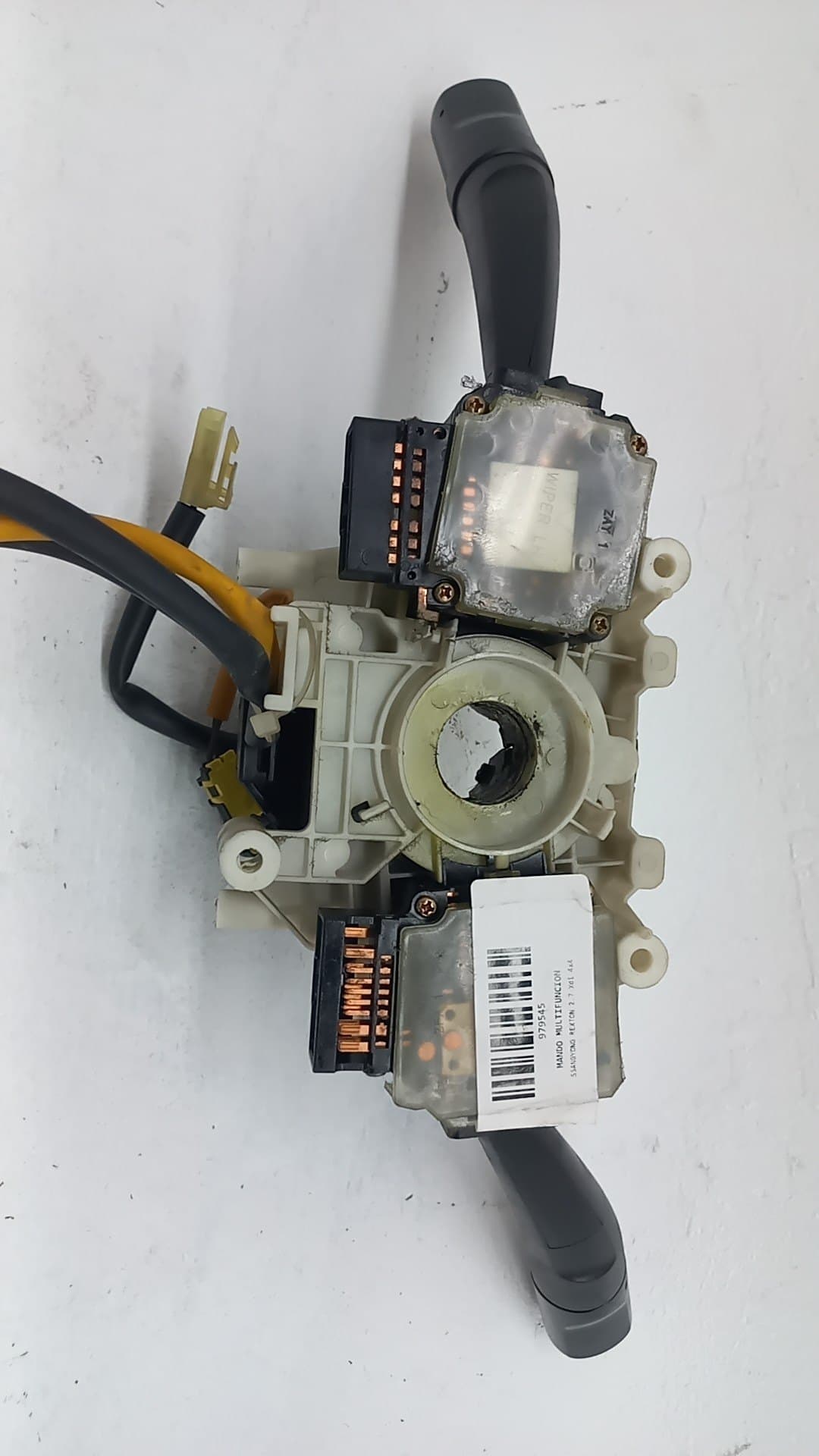 Mando multifuncion SSANGYONG REXTON 2