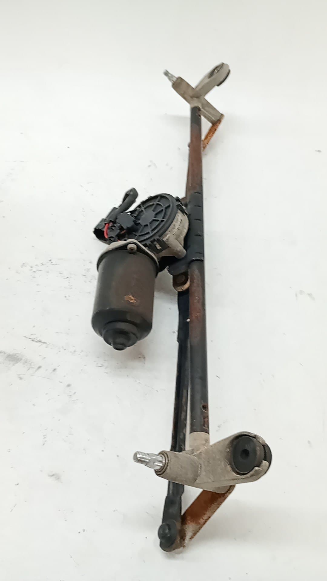Motor limpia delantero SSANGYONG REXTON