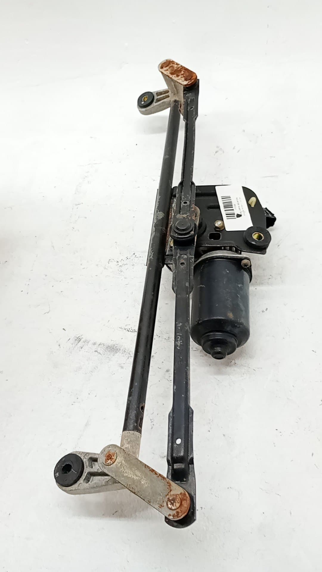 Motor limpia delantero SSANGYONG REXTON 2