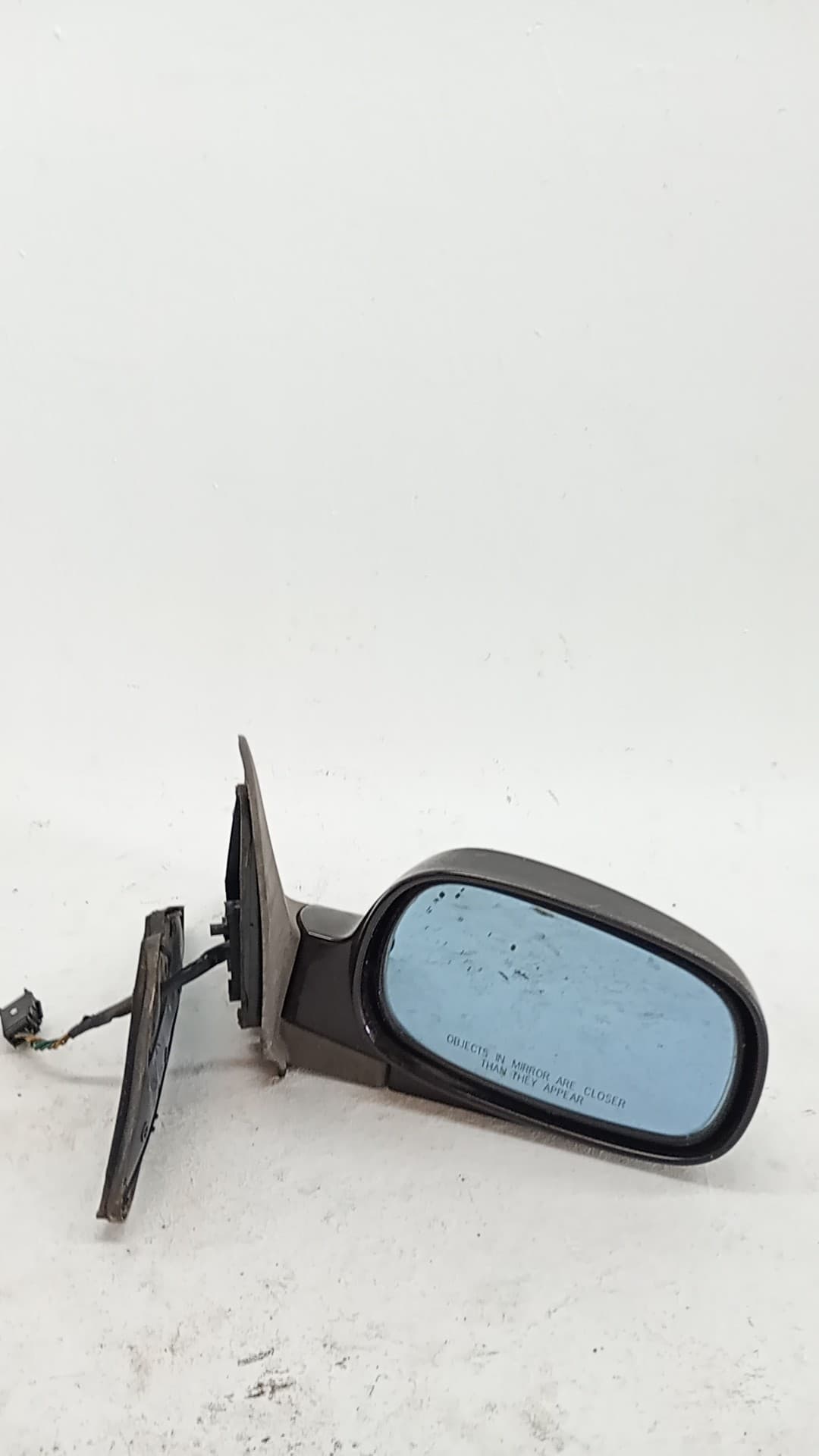 Retrovisor derecho SSANGYONG REXTON
