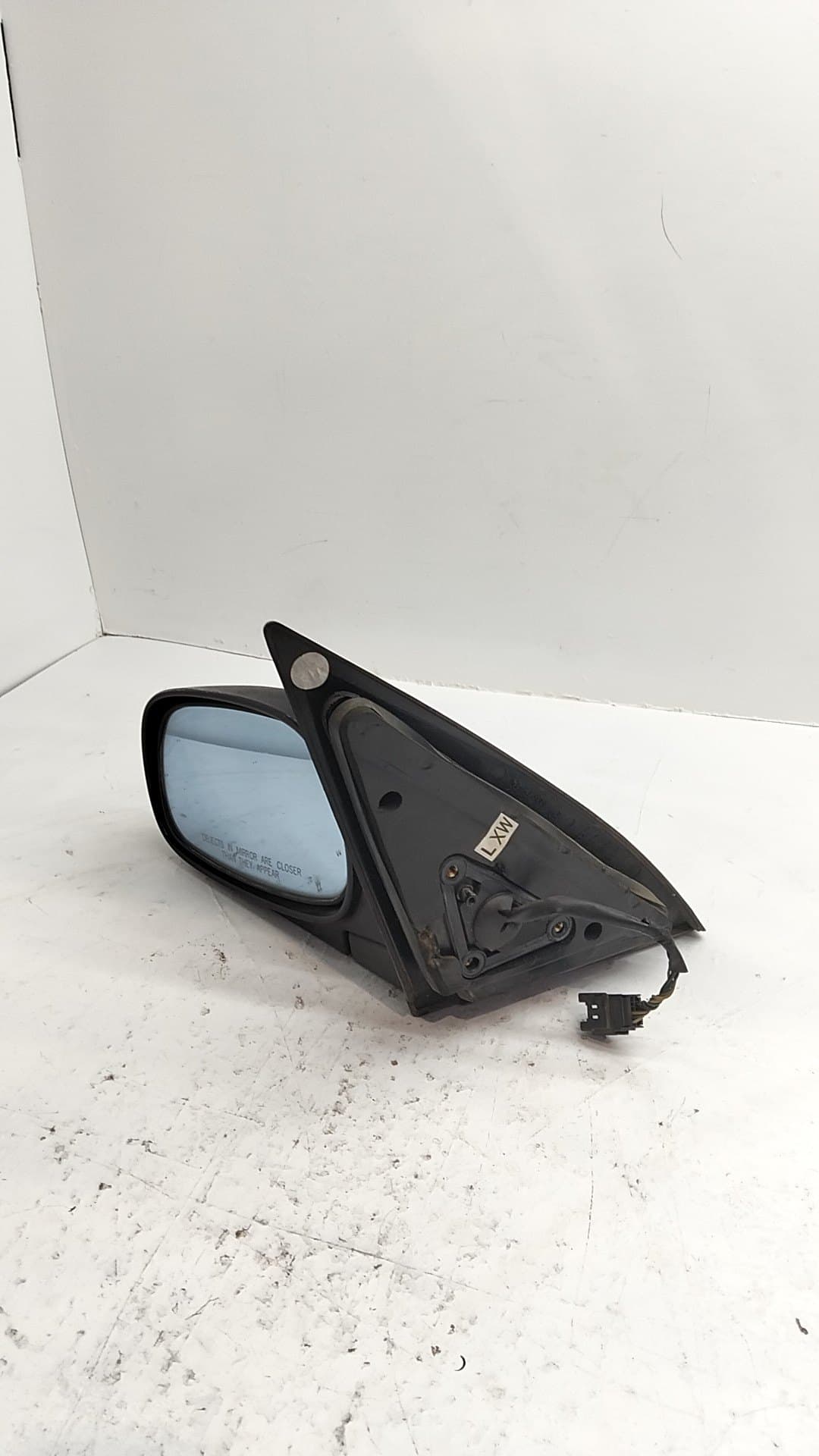 Retrovisor izquierdo SSANGYONG REXTON
