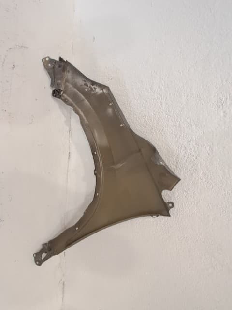 Aleta delantera derecha HONDA CR-V 2