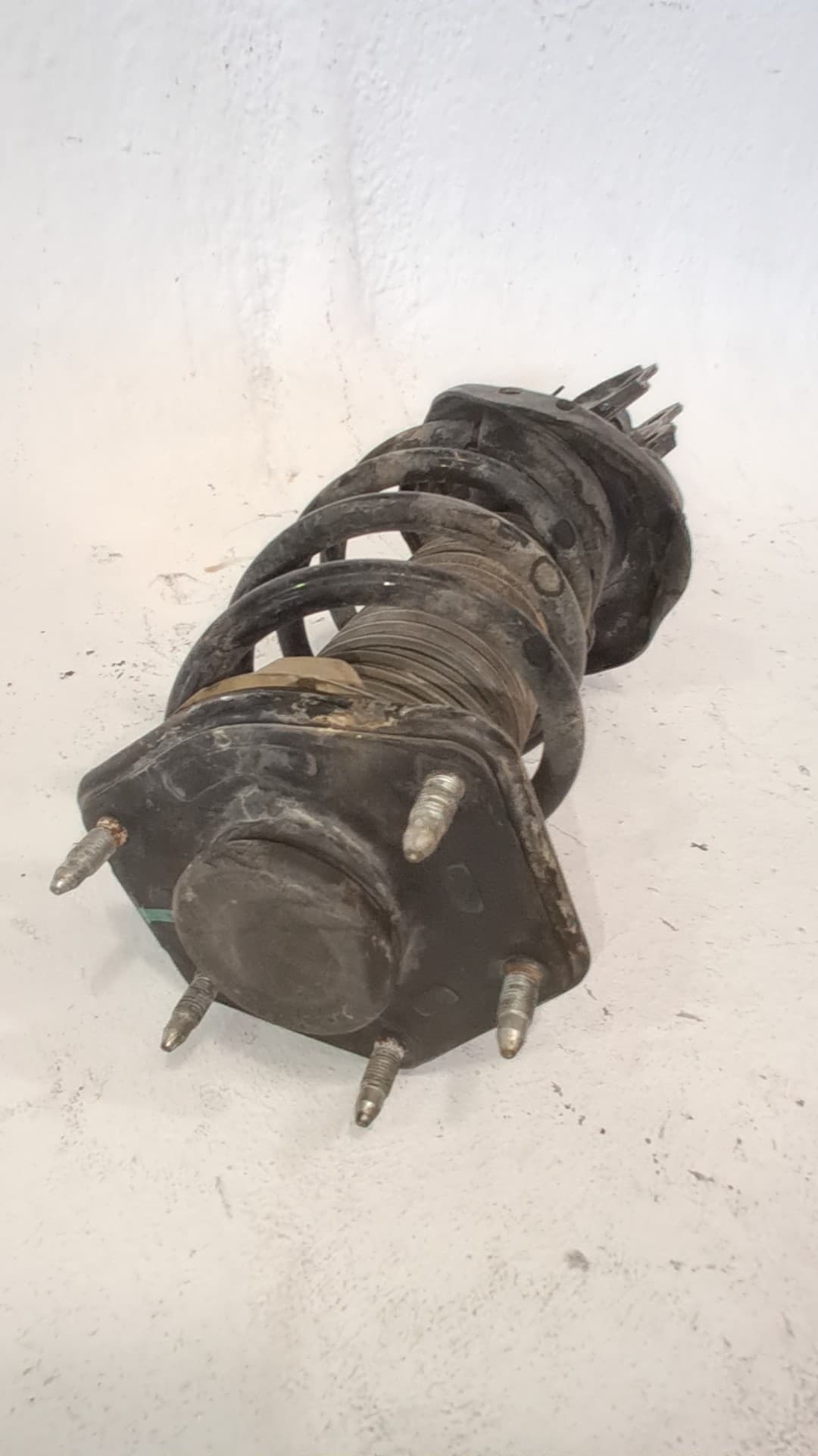 Amortiguador delantero izquierdo HONDA CR-V 2