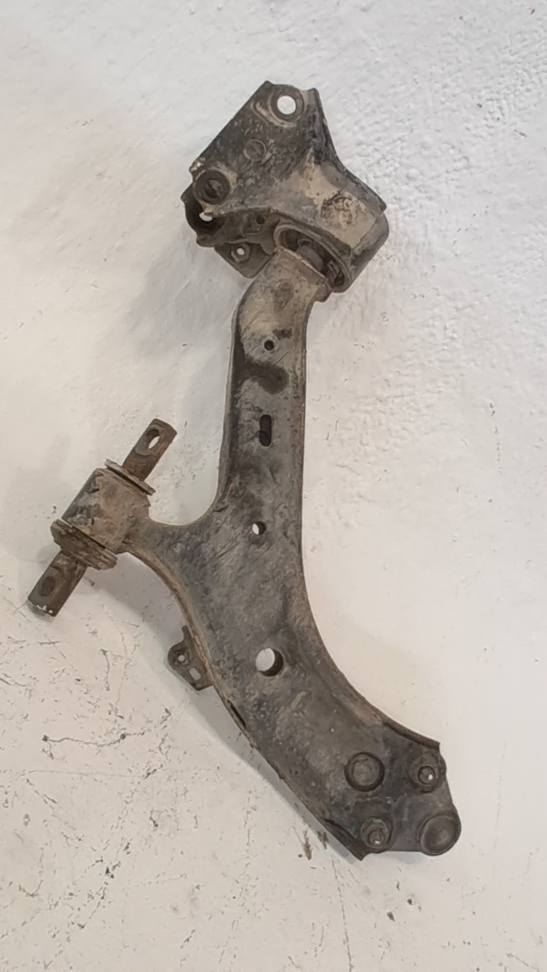 Brazo suspension inferior delantero derecho HONDA CR-V 2