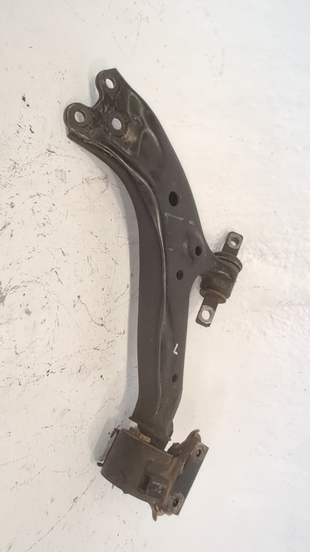 Brazo suspension inferior delantero izquierdo HONDA CR-V