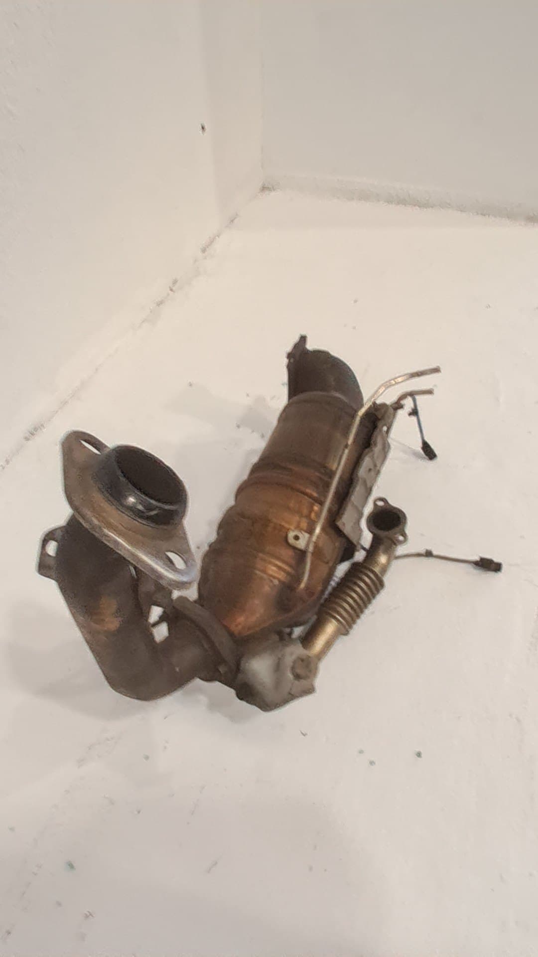 Catalizador HONDA CR-V 5