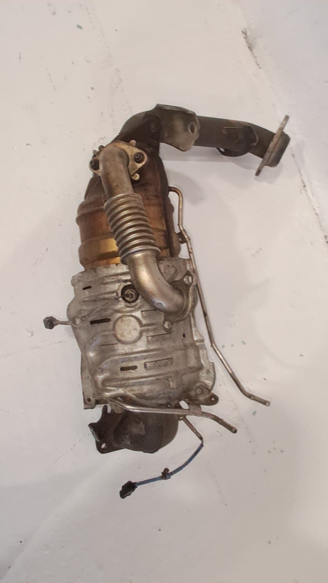 Catalizador HONDA CR-V 3