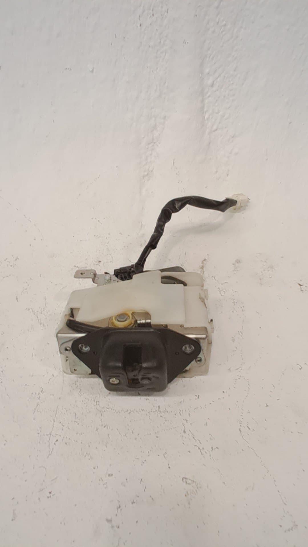 Cerradura maletero / porton HONDA CR-V