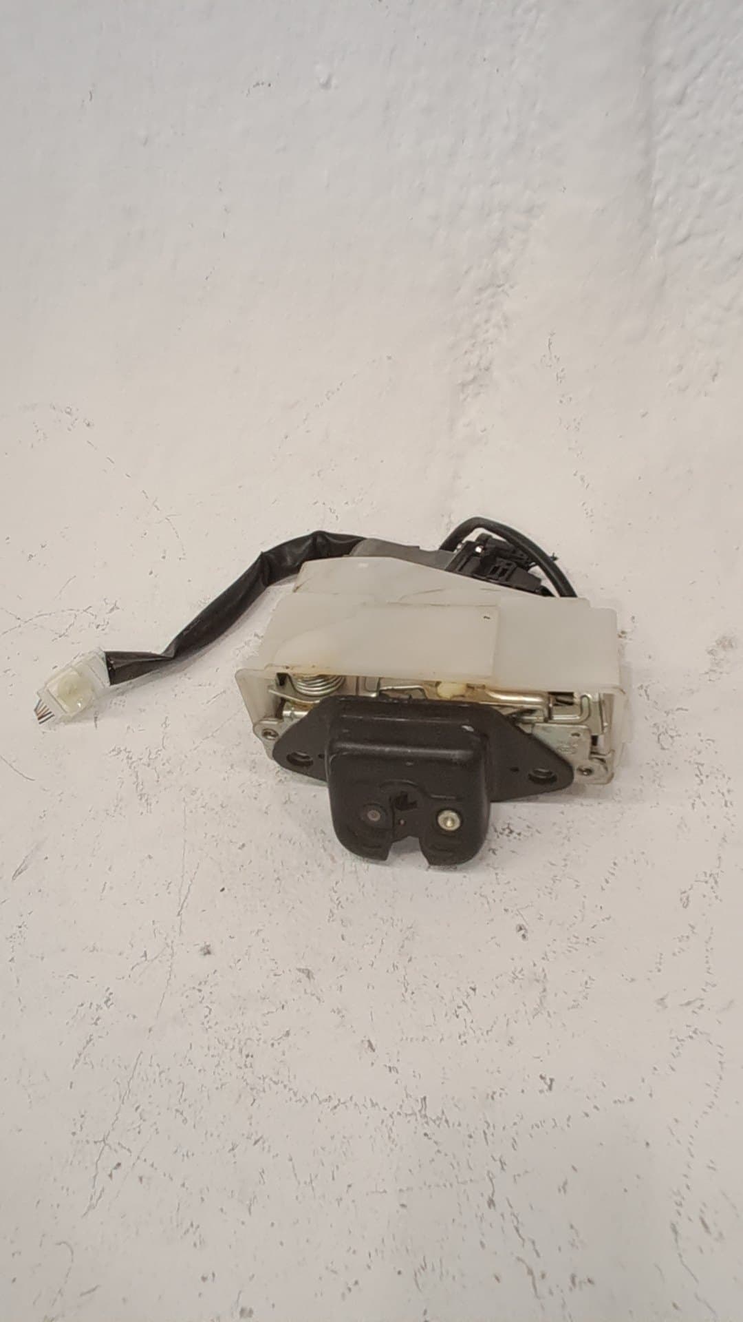Cerradura maletero / porton HONDA CR-V 2