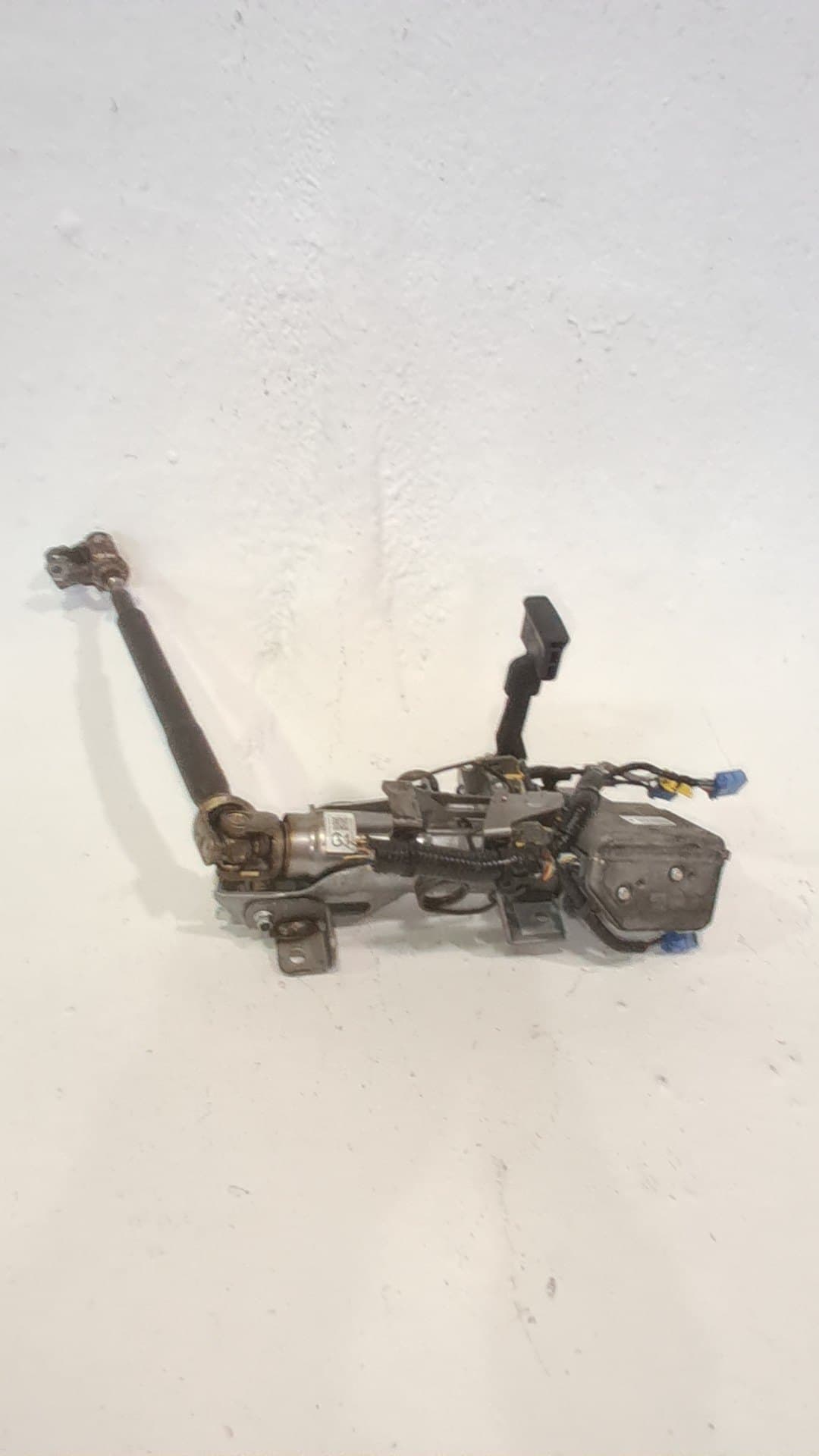 Columna direccion HONDA CR-V