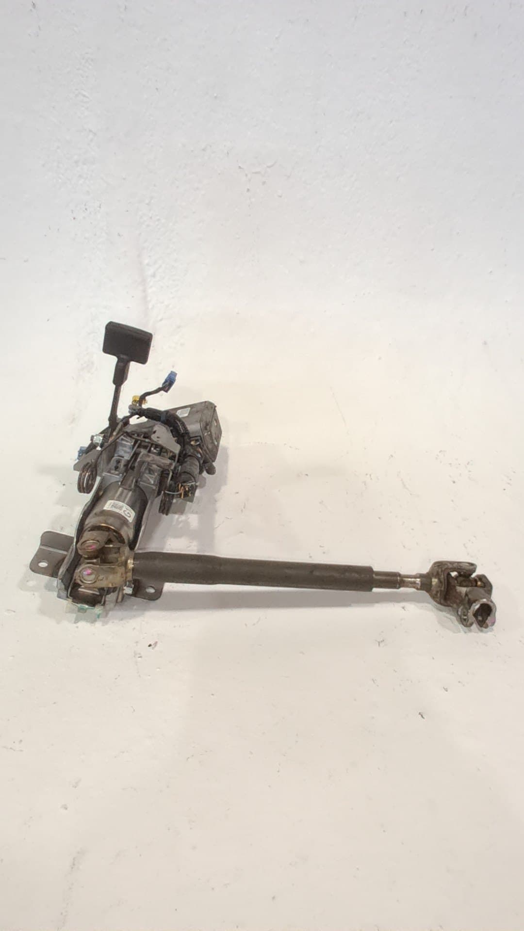 Columna direccion HONDA CR-V 3