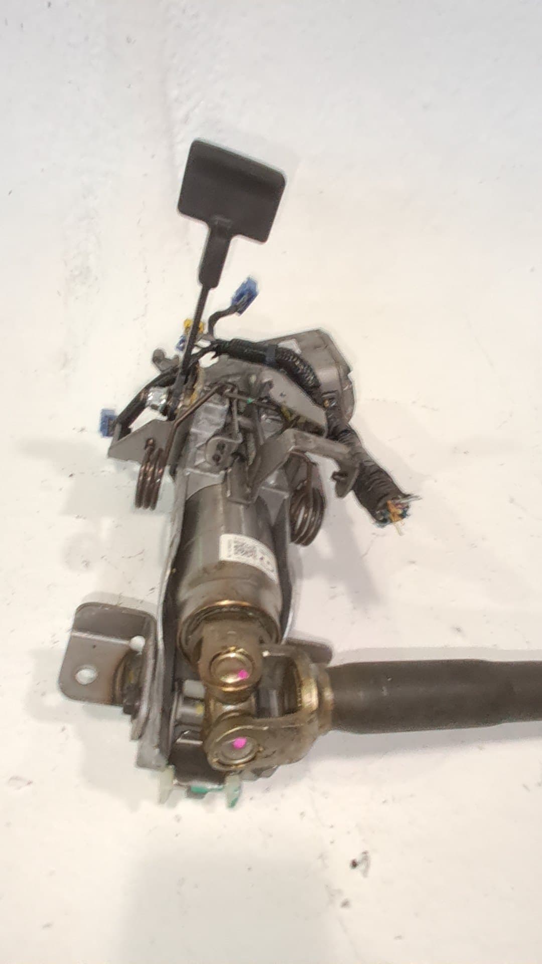 Columna direccion HONDA CR-V 2