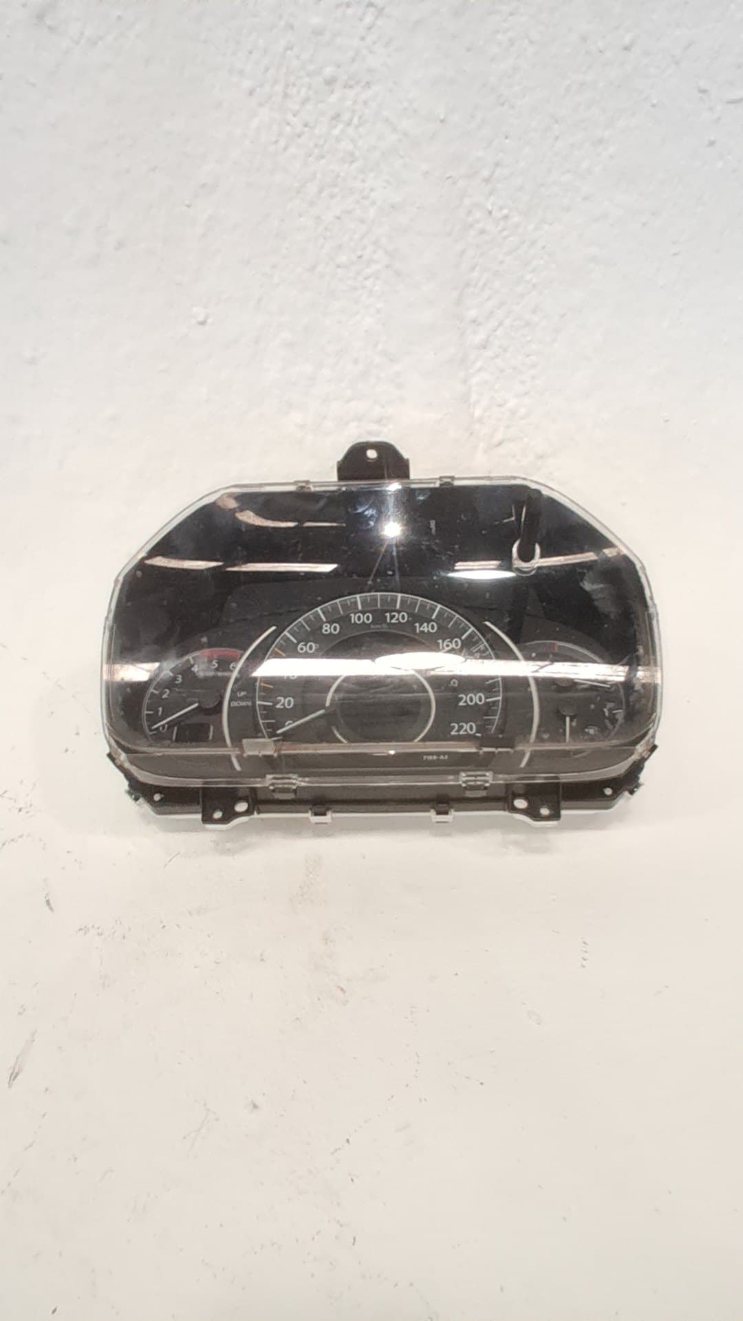 Cuadro instrumentos HONDA CR-V