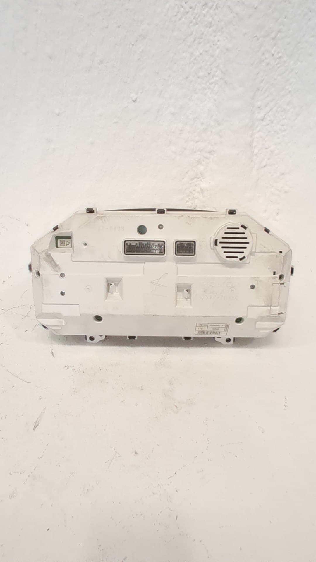 Cuadro instrumentos HONDA CR-V 3