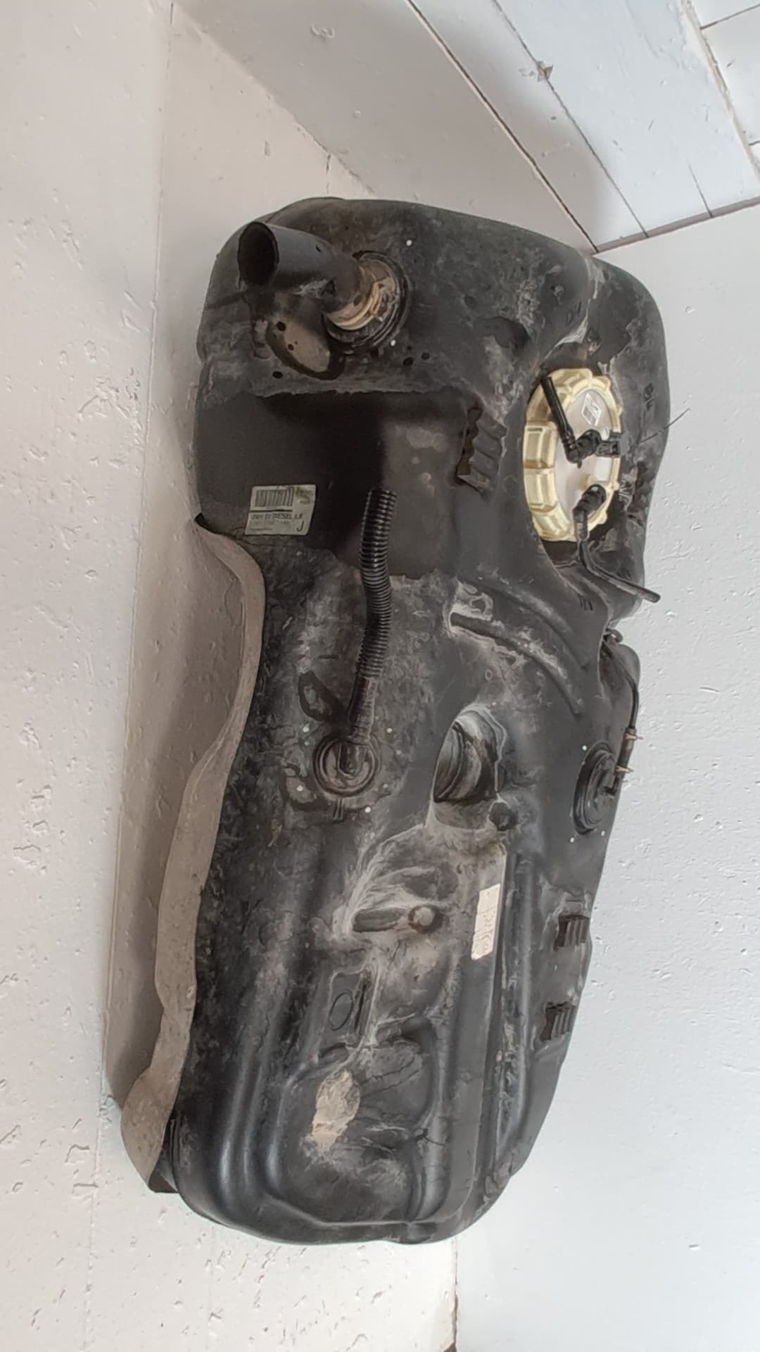 Deposito combustible HONDA CR-V 3