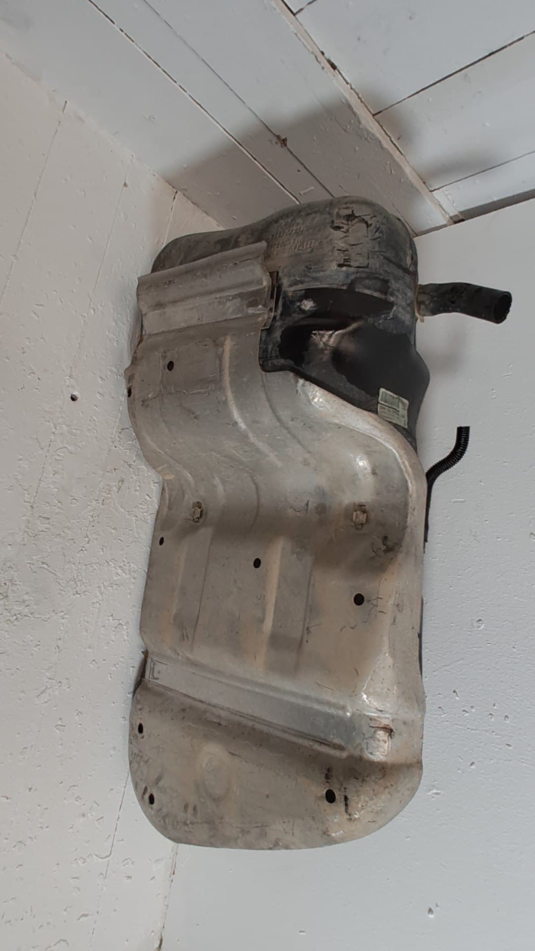 Deposito combustible HONDA CR-V 2