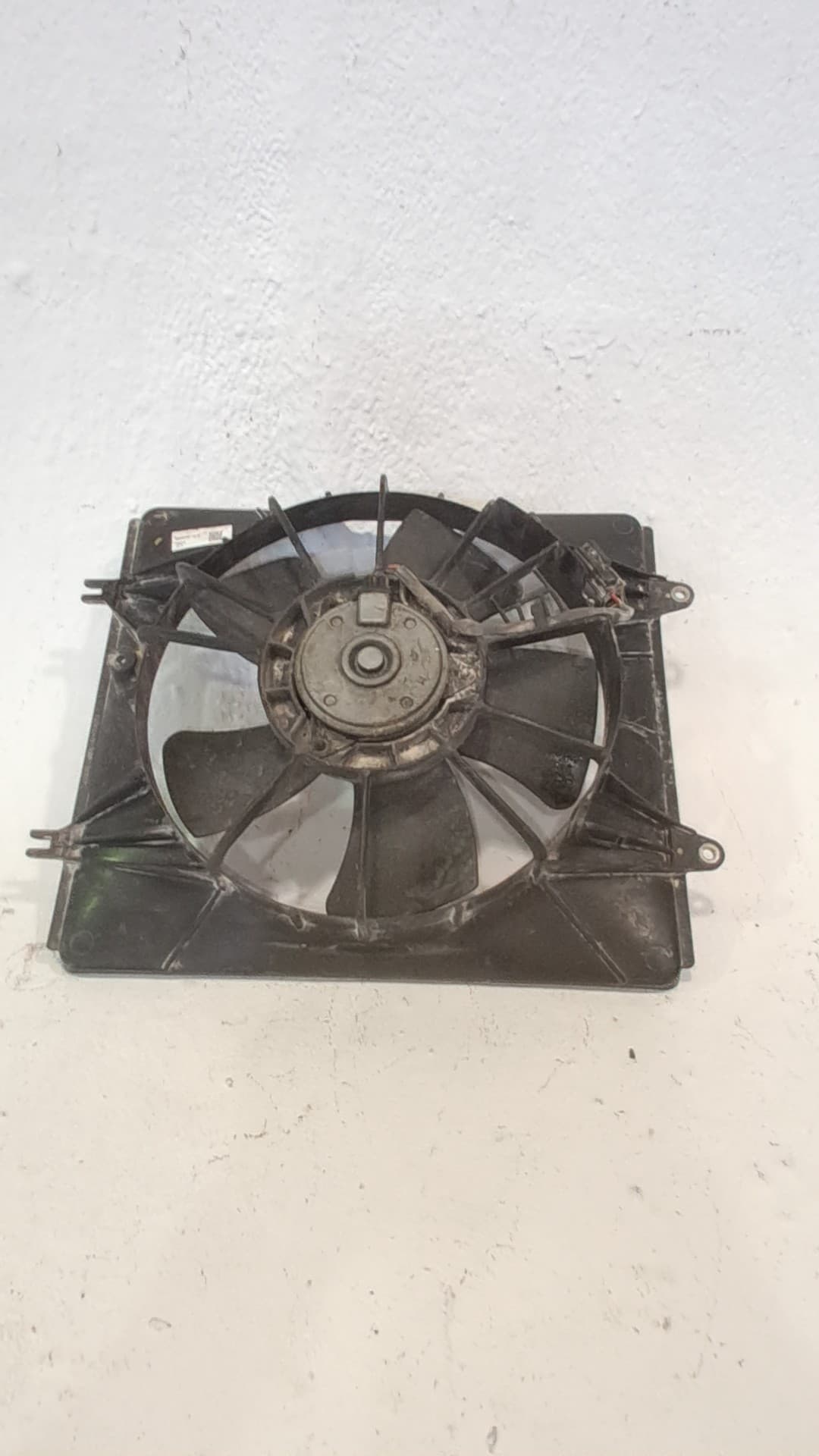 Electroventilador HONDA CR-V