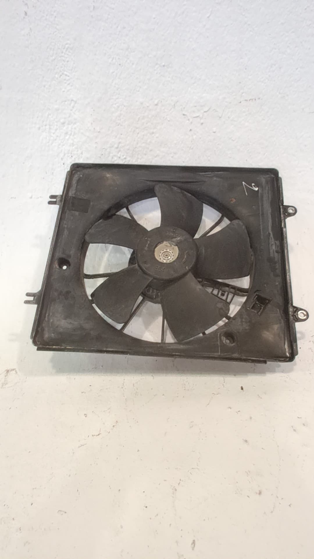 Electroventilador HONDA CR-V 2