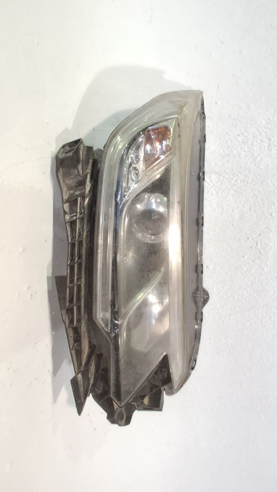 Faro derecho HONDA CR-V