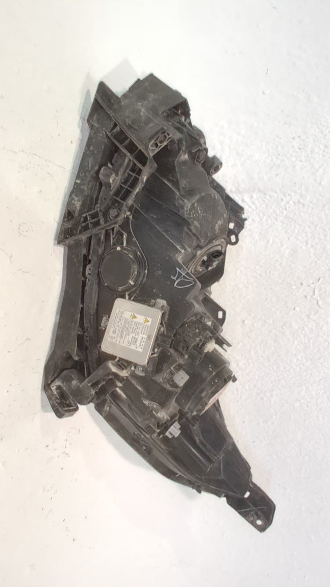 Faro derecho HONDA CR-V 2