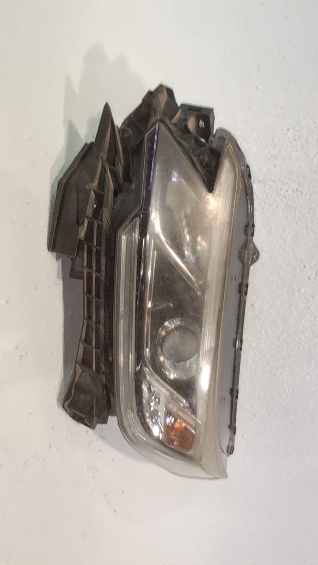 Faro izquierdo HONDA CR-V
