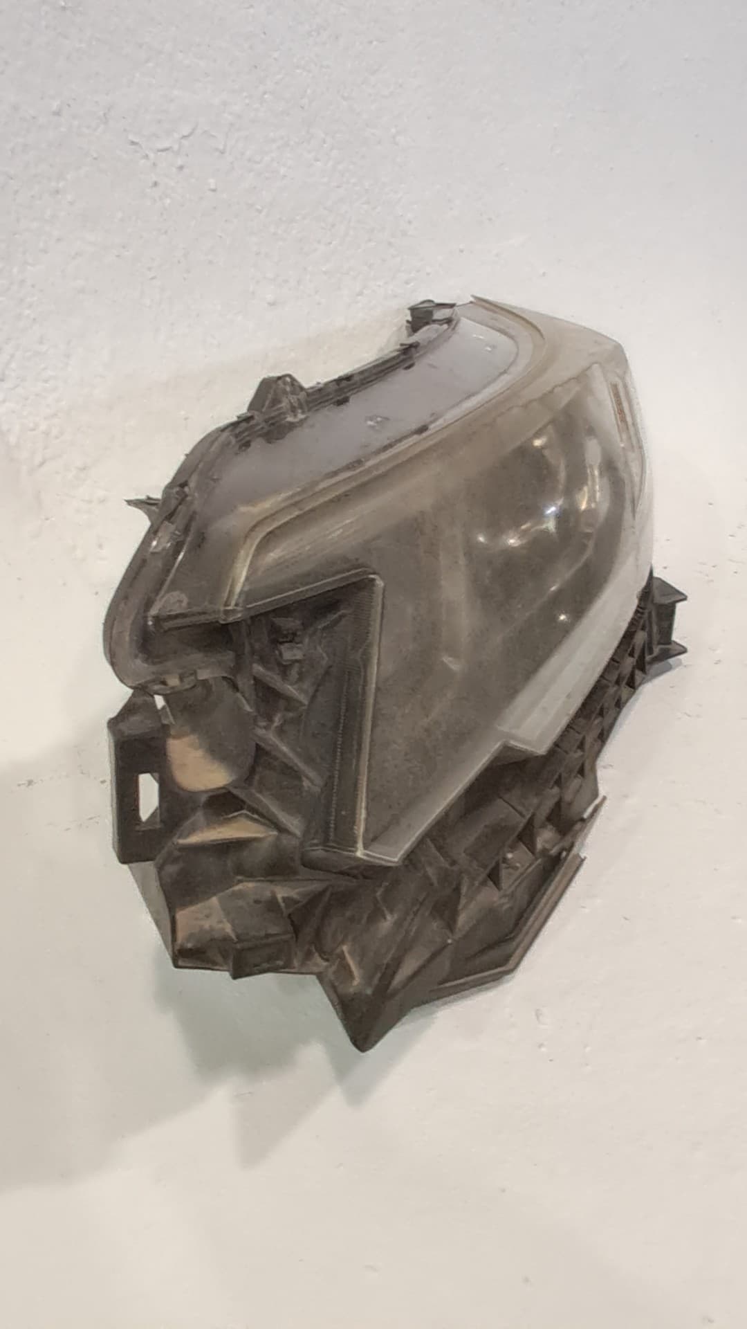 Faro izquierdo HONDA CR-V 3