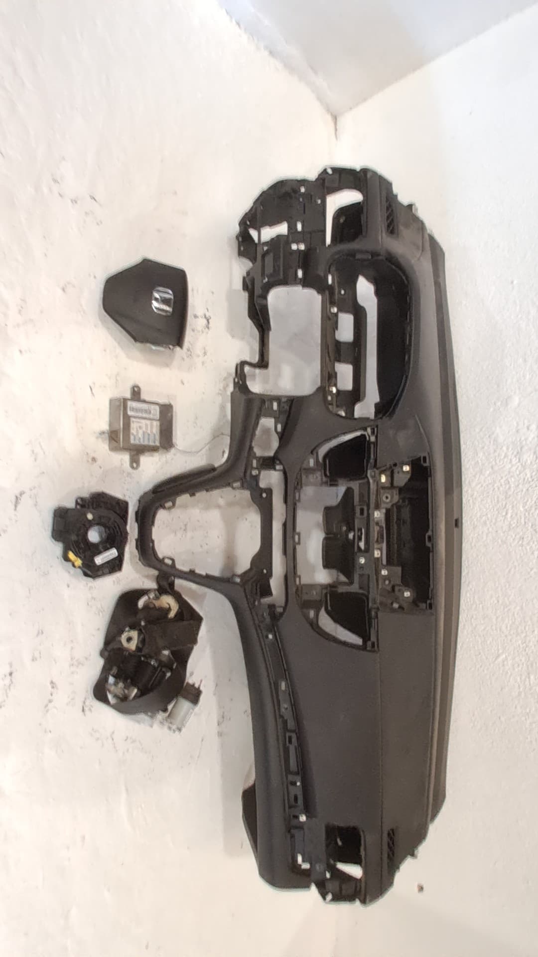 Kit airbag HONDA CR-V