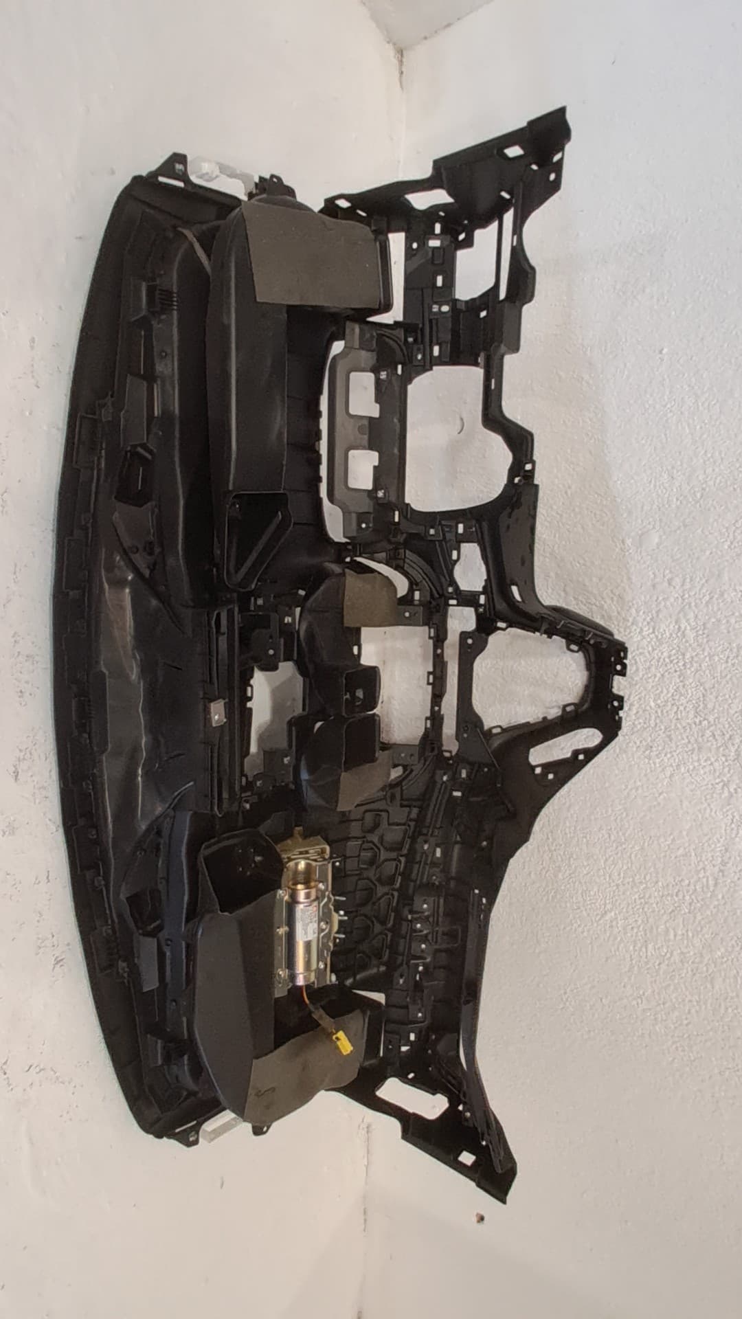 Kit airbag HONDA CR-V 3