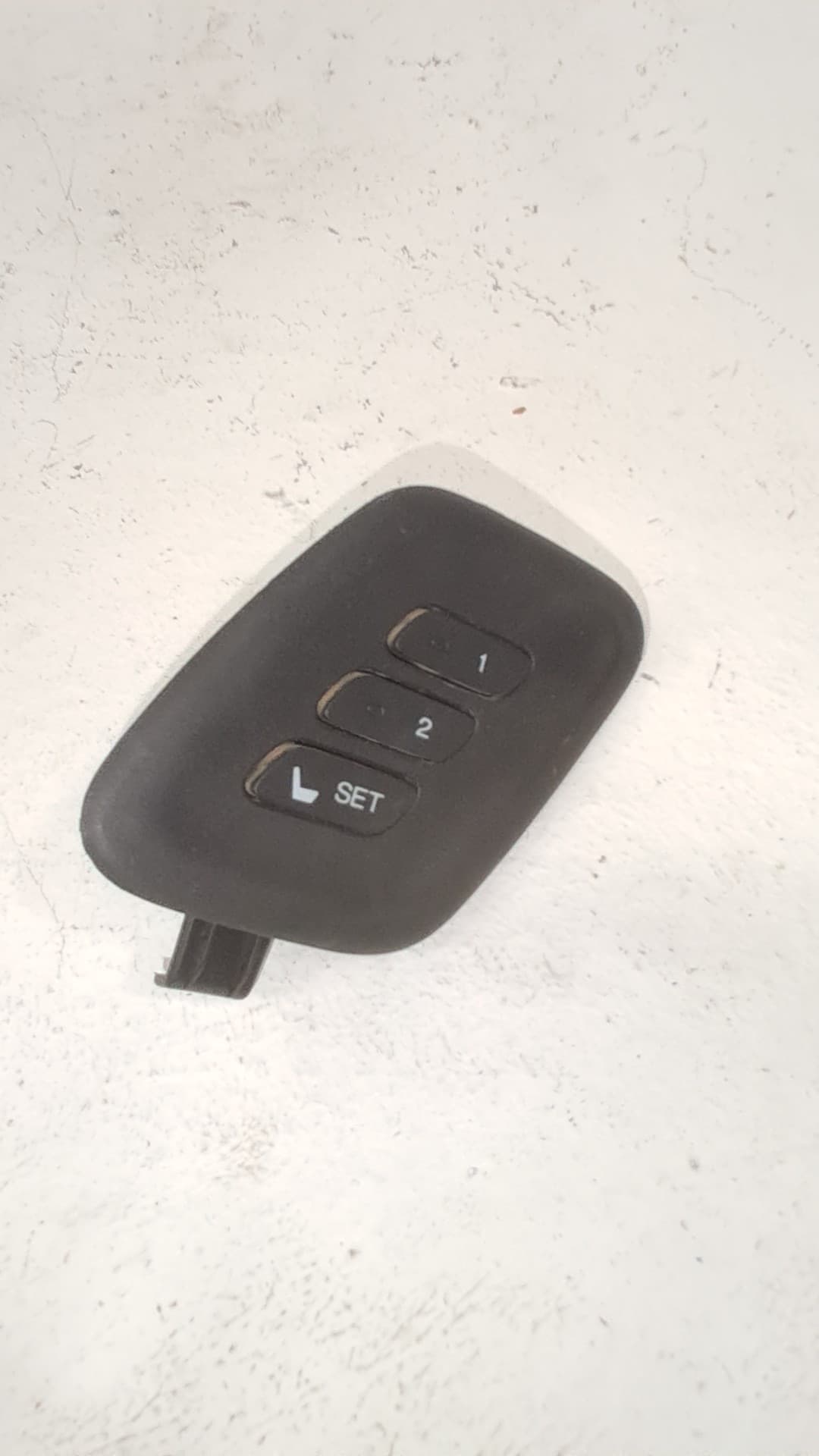 Mando multifuncion HONDA CR-V