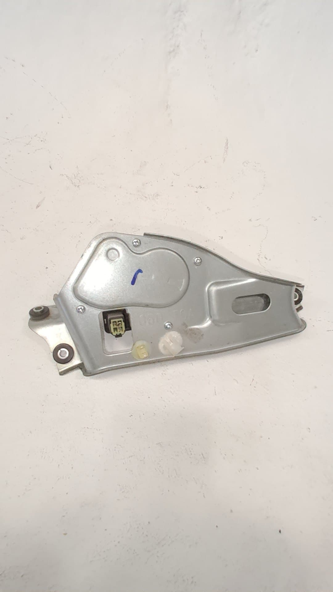 Motor limpia trasero HONDA CR-V 3