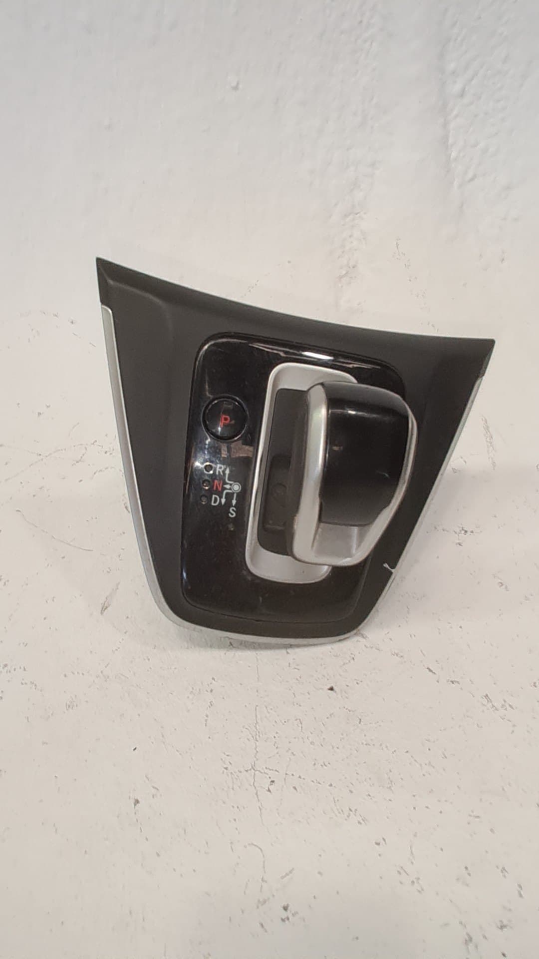 Palanca cambio HONDA CR-V