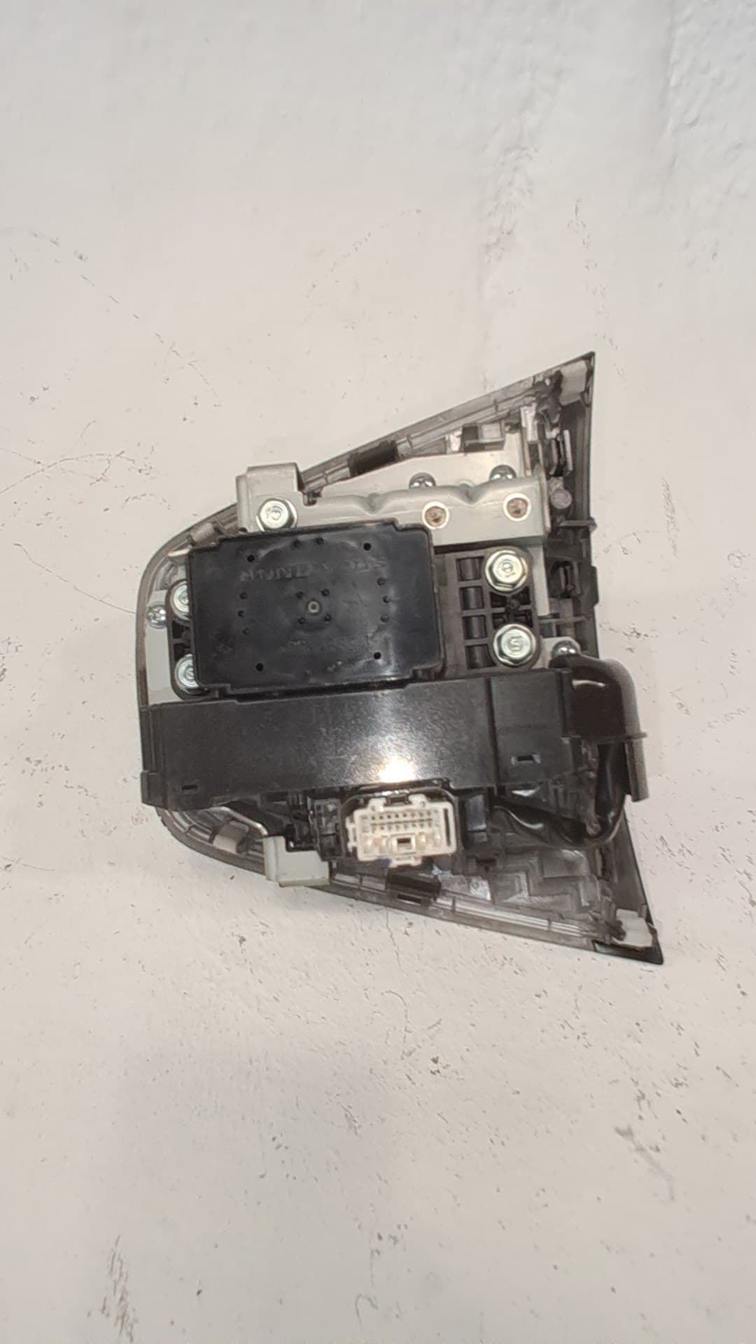 Palanca cambio HONDA CR-V 2