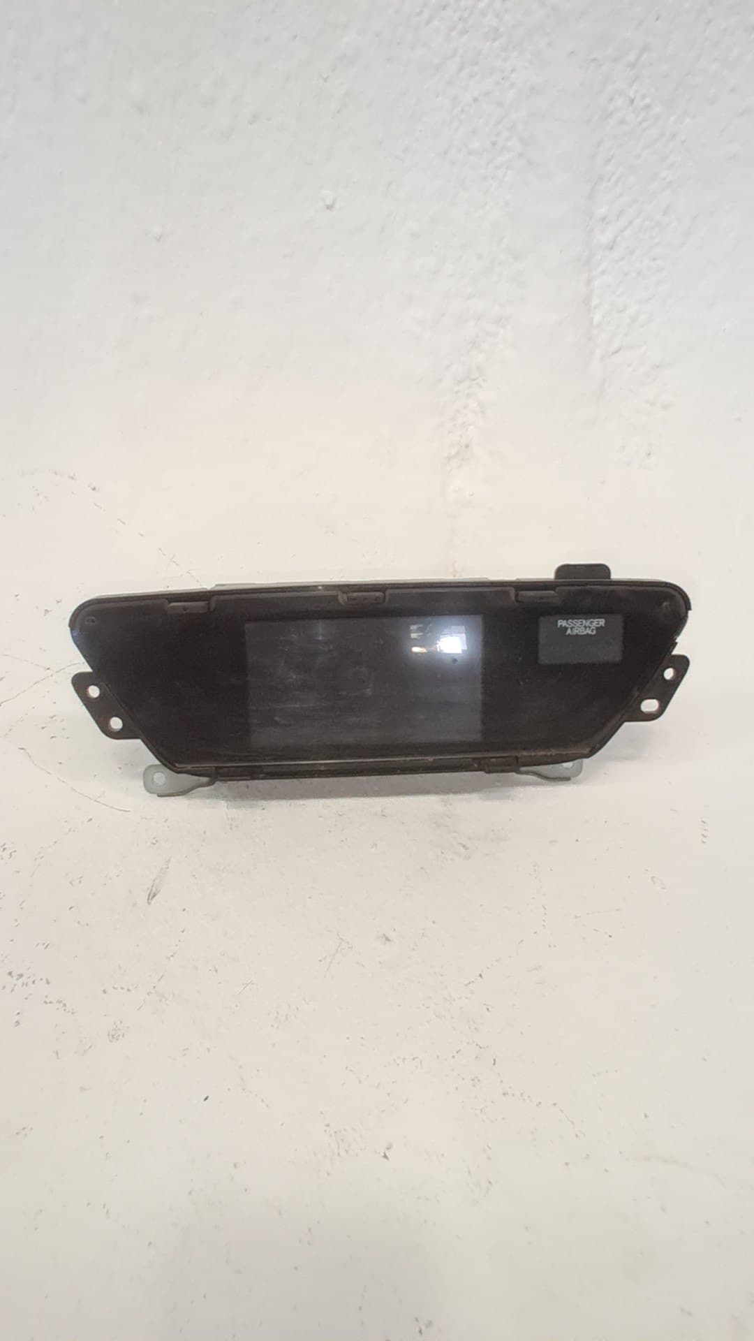 Pantalla multifuncion HONDA CR-V