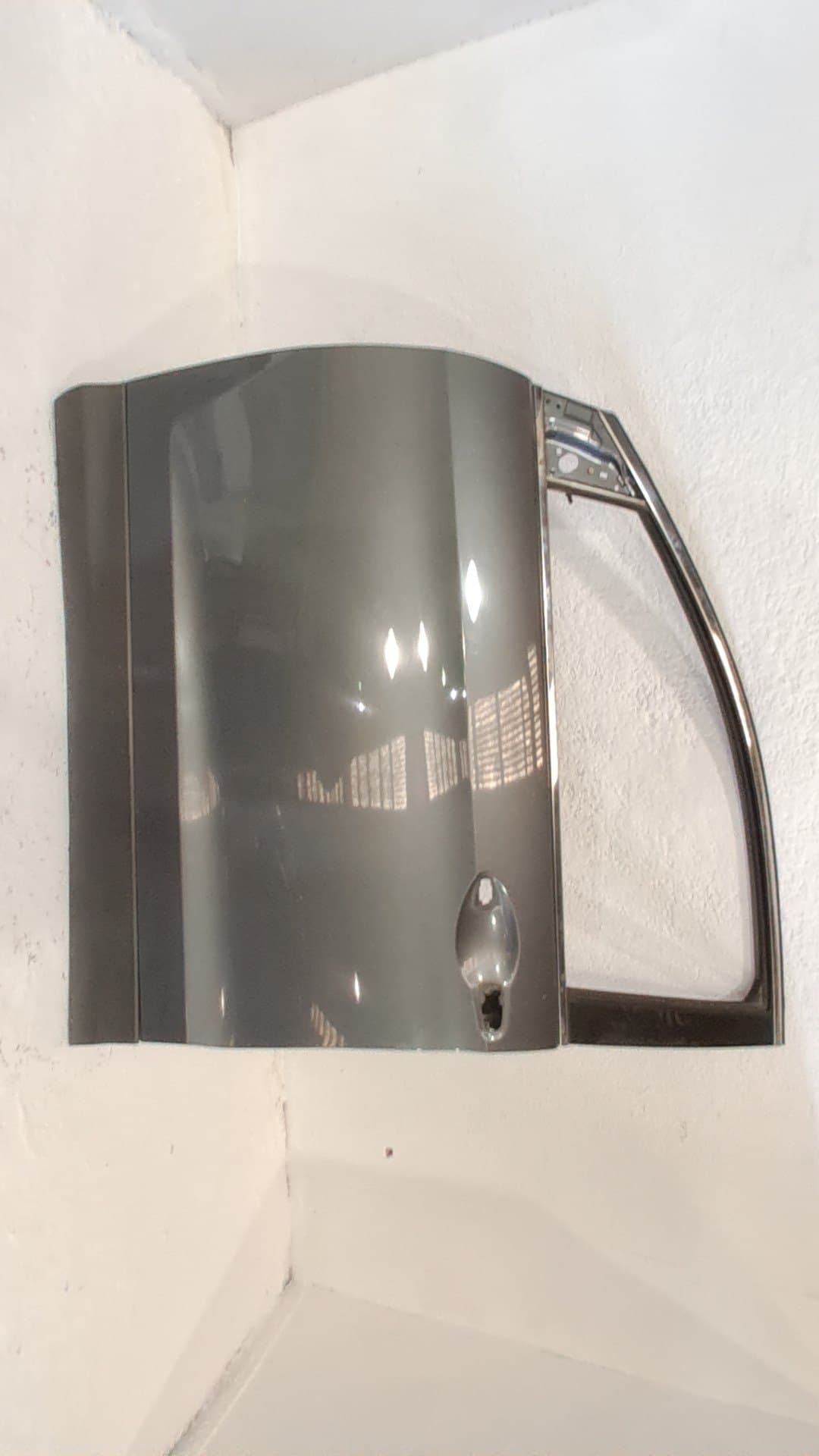 Puerta delantera izquierda HONDA CR-V