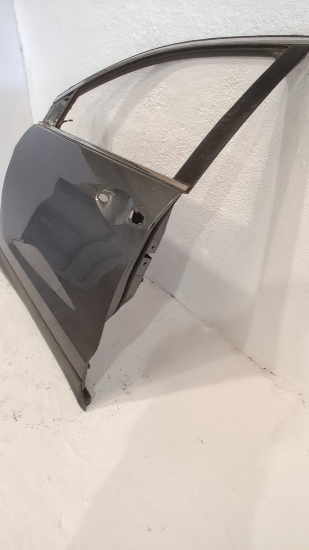 Puerta delantera izquierda HONDA CR-V 3
