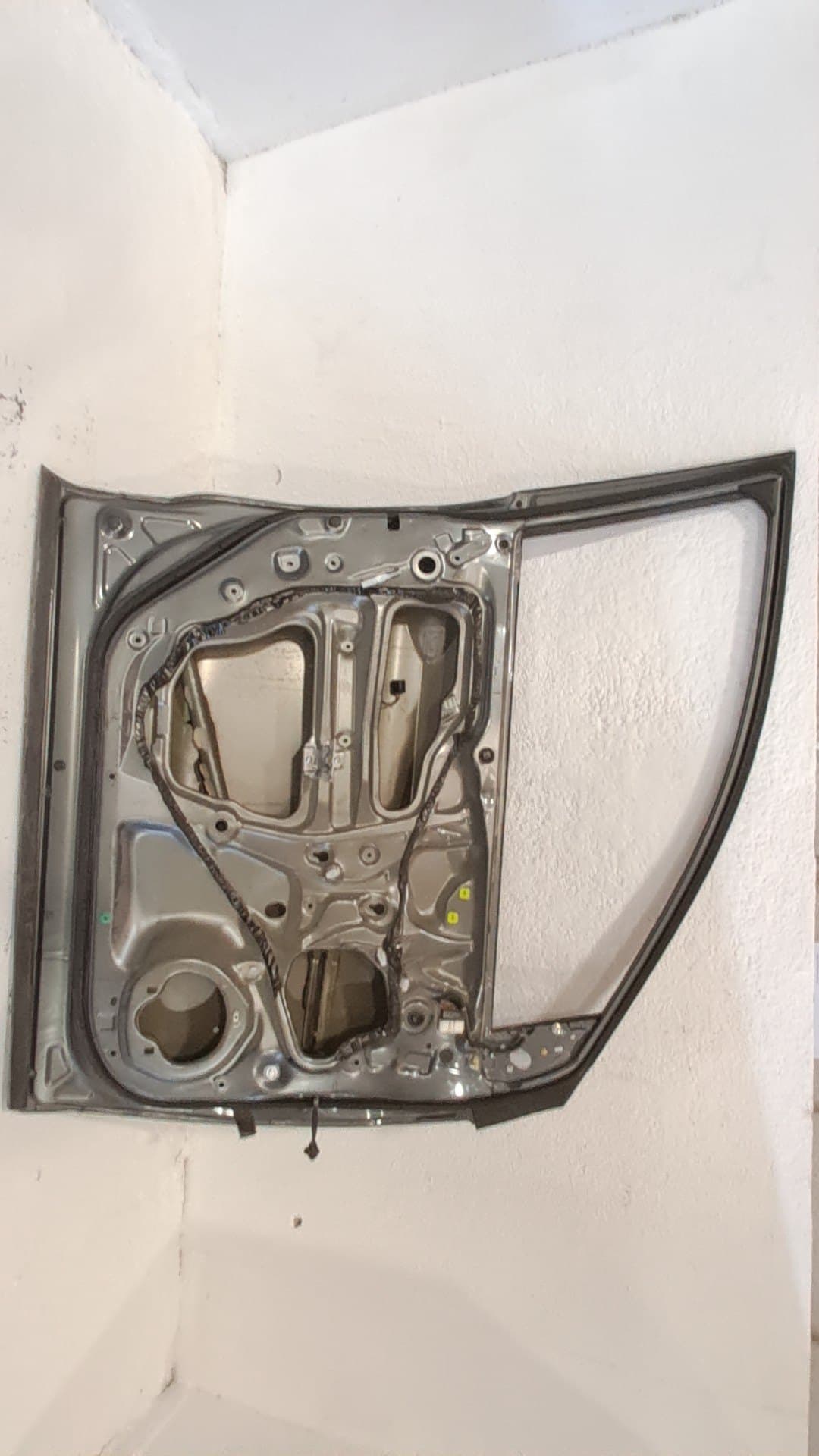 Puerta delantera izquierda HONDA CR-V 2