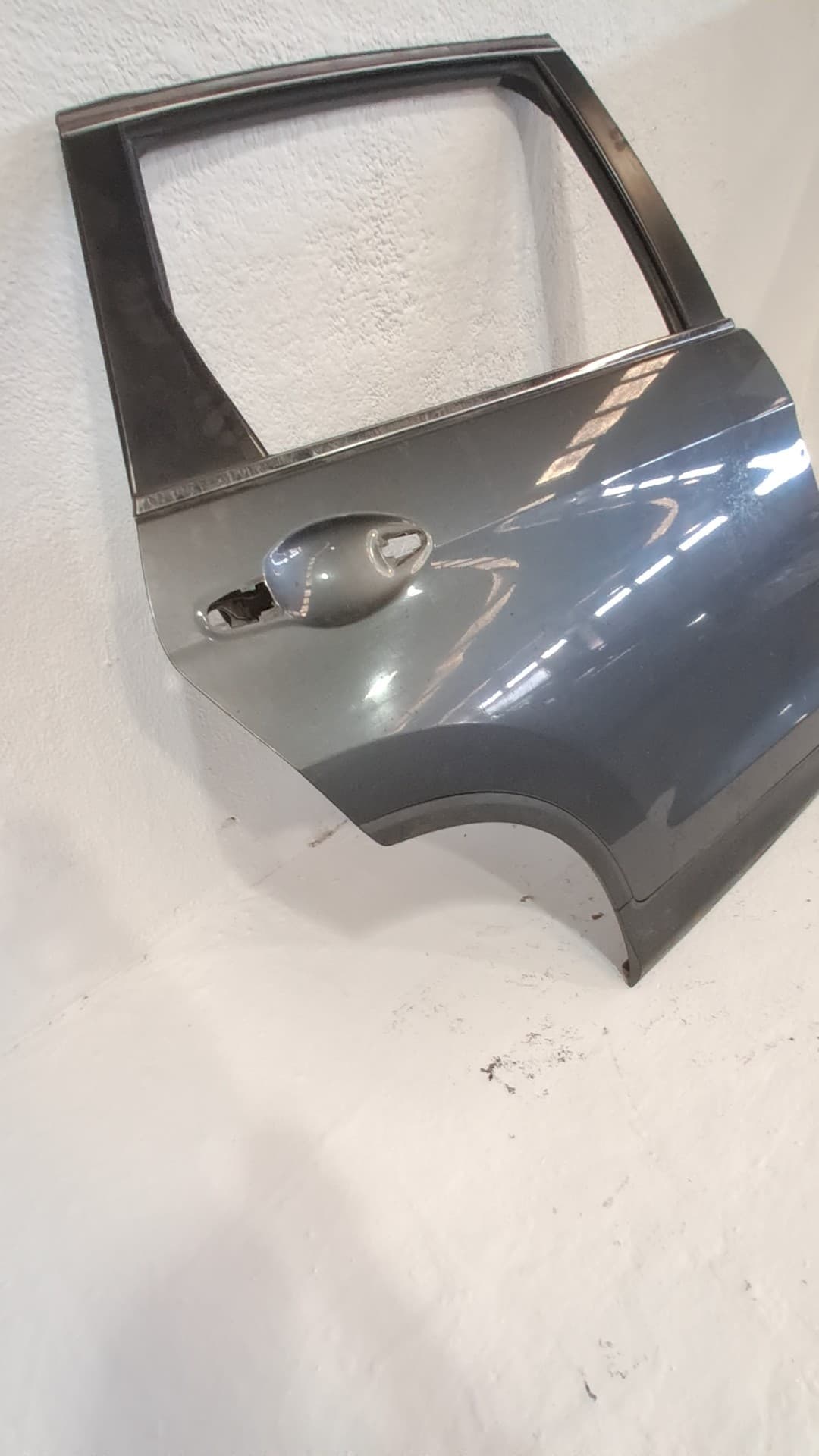 Puerta trasera derecha HONDA CR-V 4