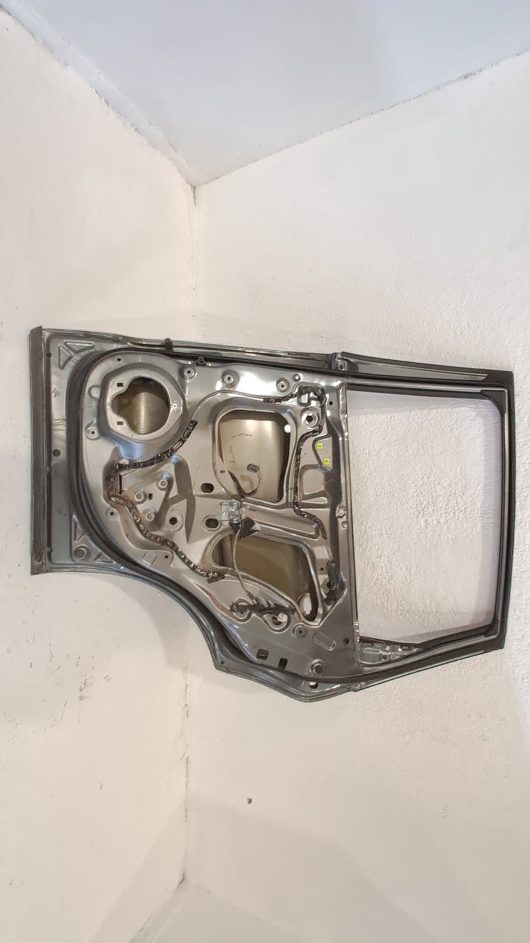 Puerta trasera derecha HONDA CR-V 2