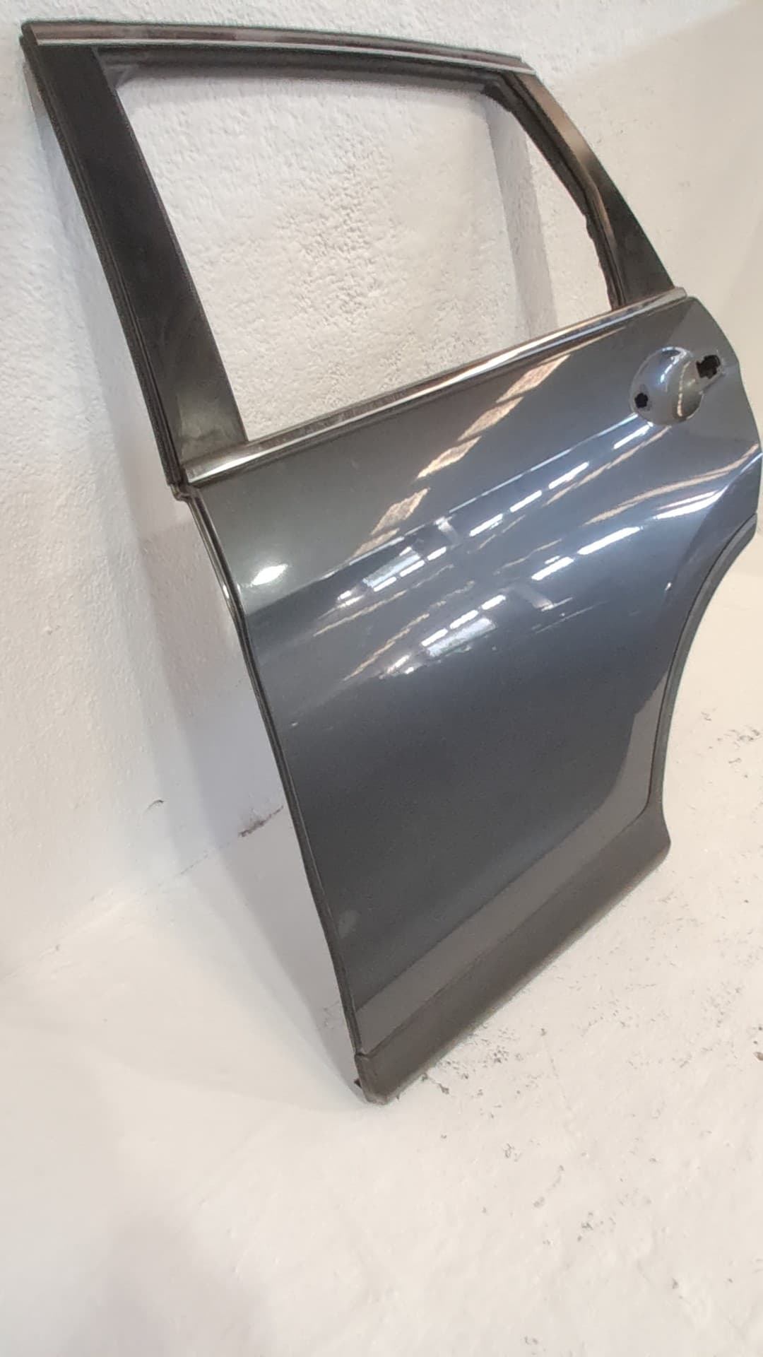 Puerta trasera izquierda HONDA CR-V 4