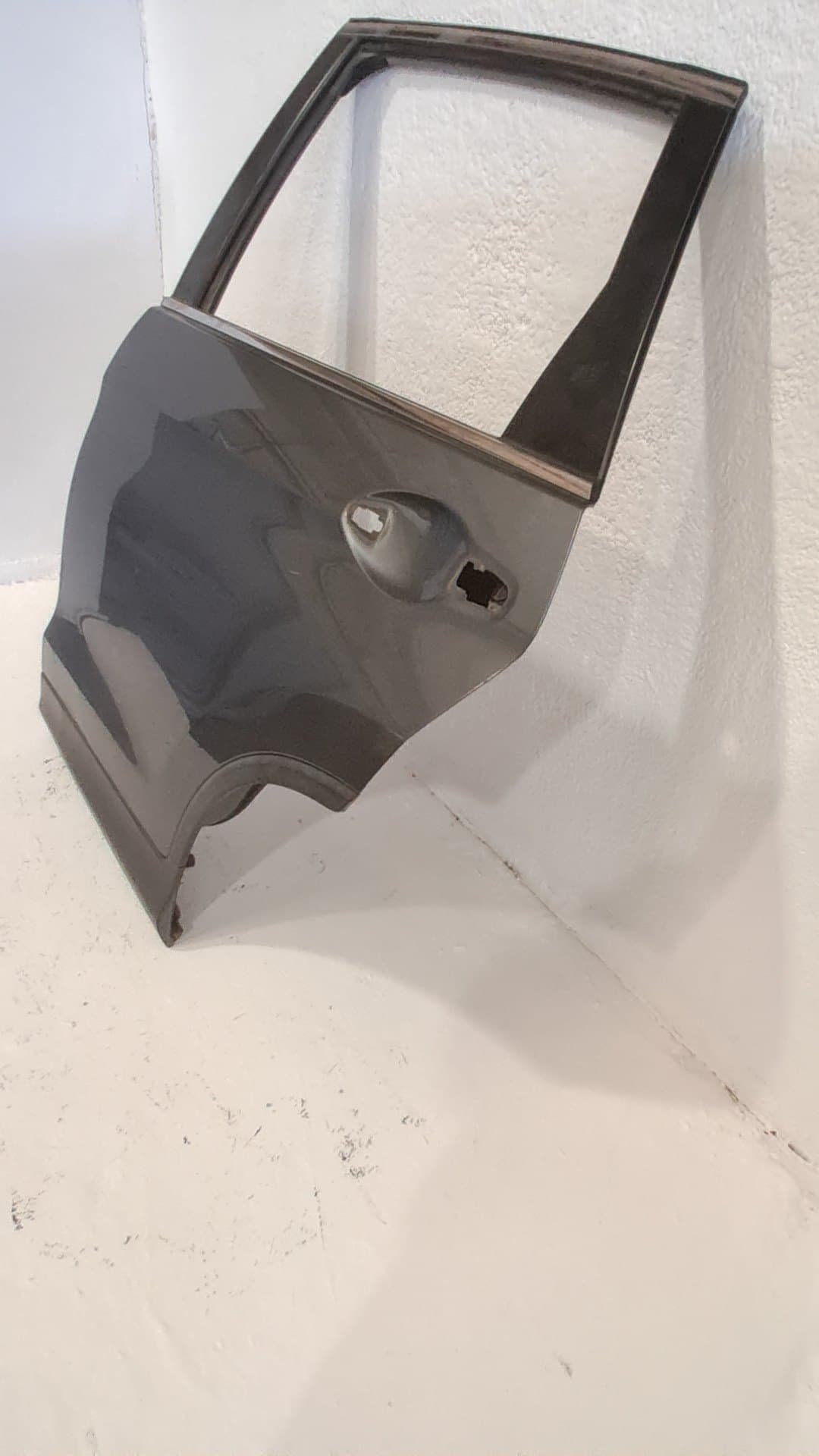 Puerta trasera izquierda HONDA CR-V 3