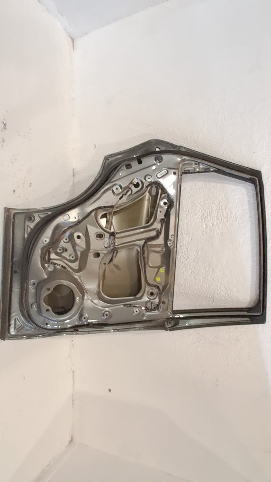 Puerta trasera izquierda HONDA CR-V 2