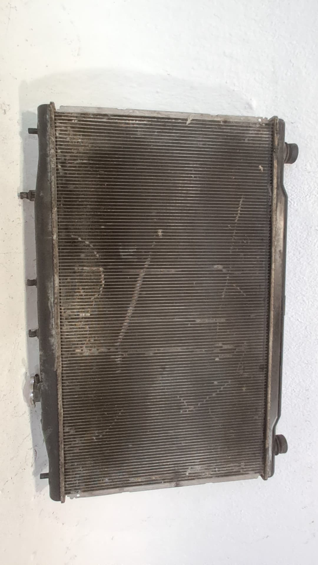 Radiador agua HONDA CR-V 4