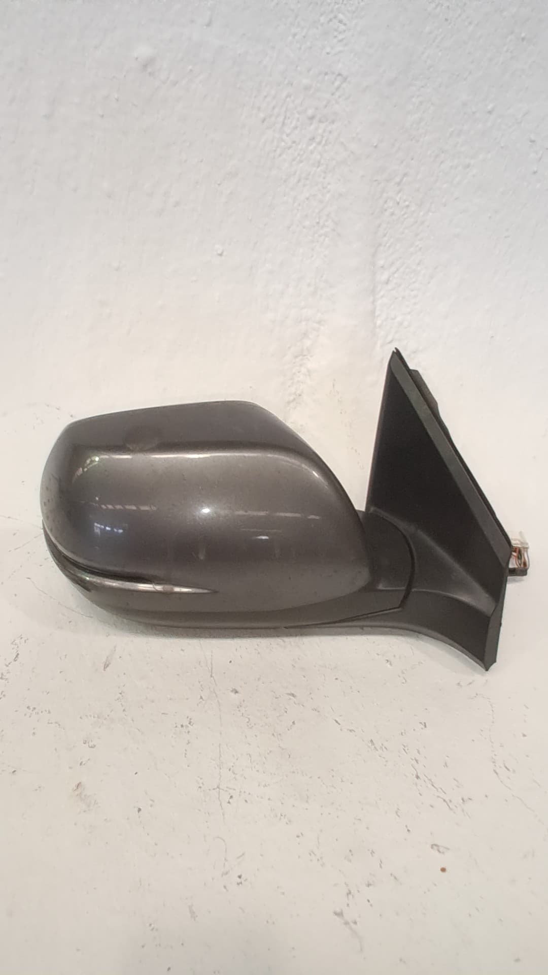 Retrovisor derecho HONDA CR-V 2
