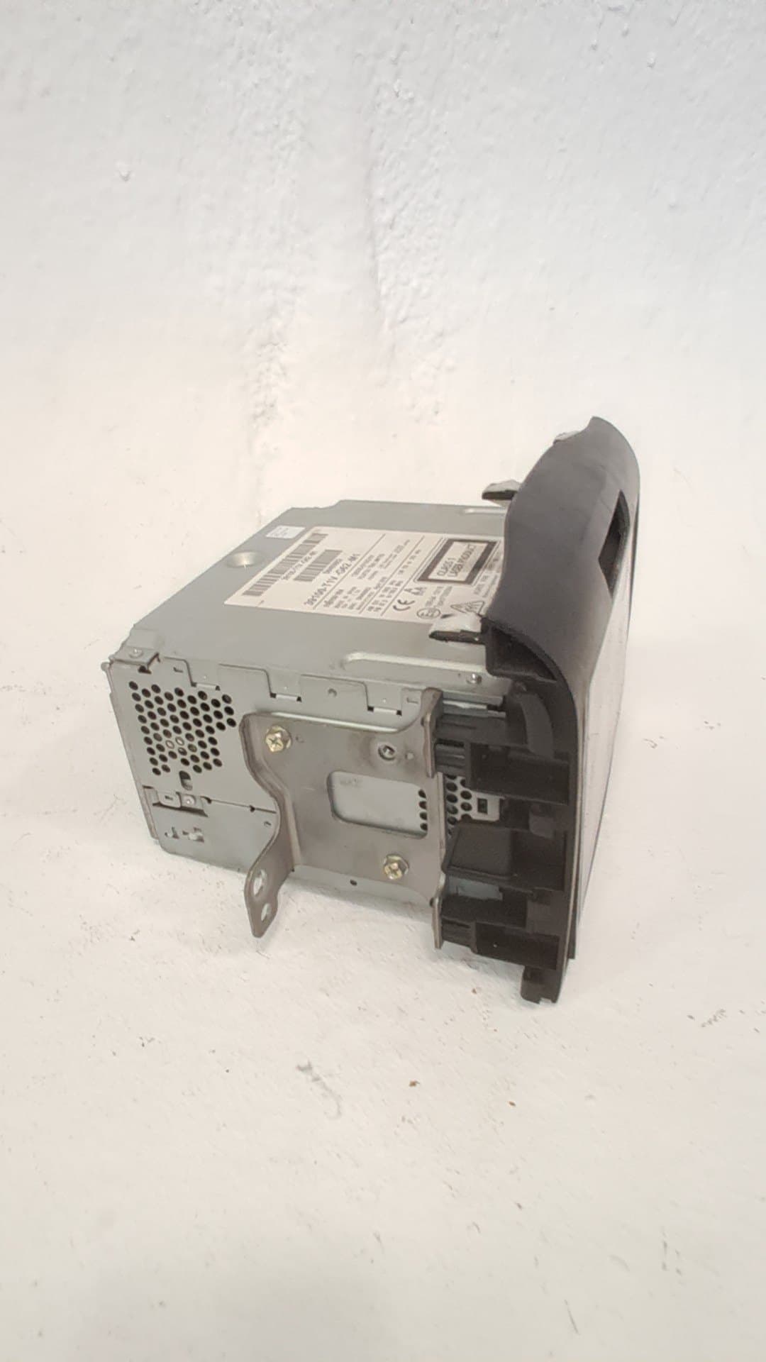 Sistema audio / radio cd HONDA CR-V 3