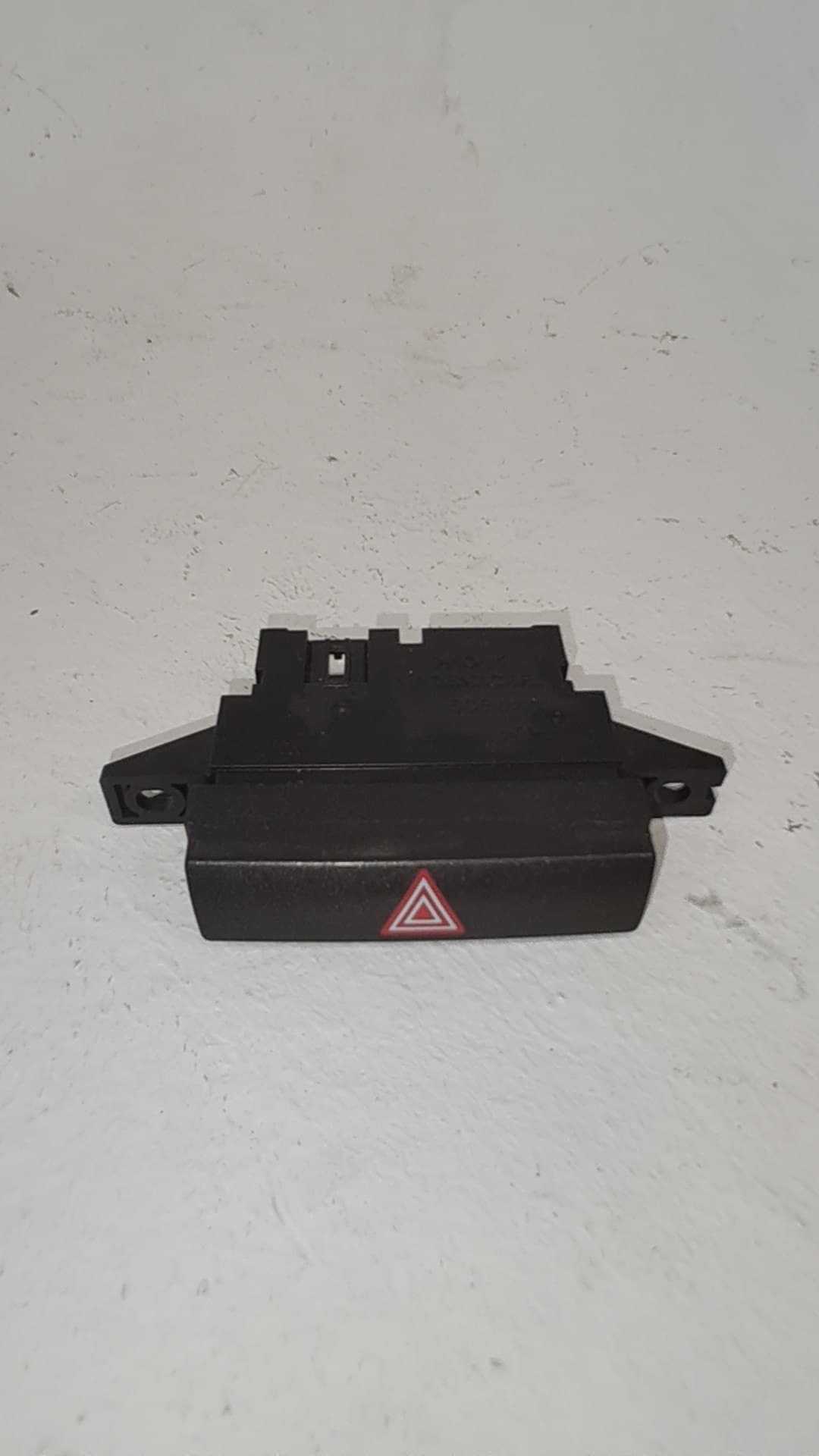 Warning HONDA CR-V