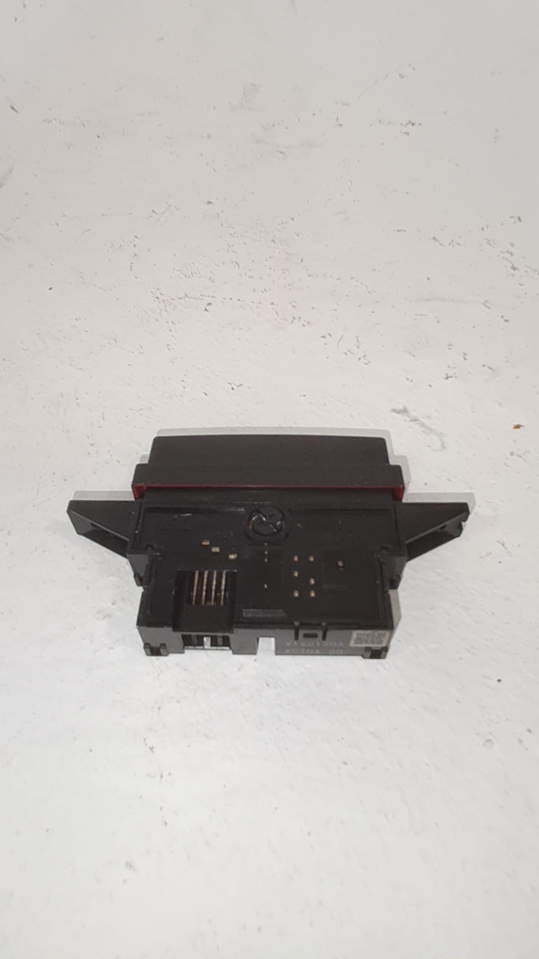 Warning HONDA CR-V 3