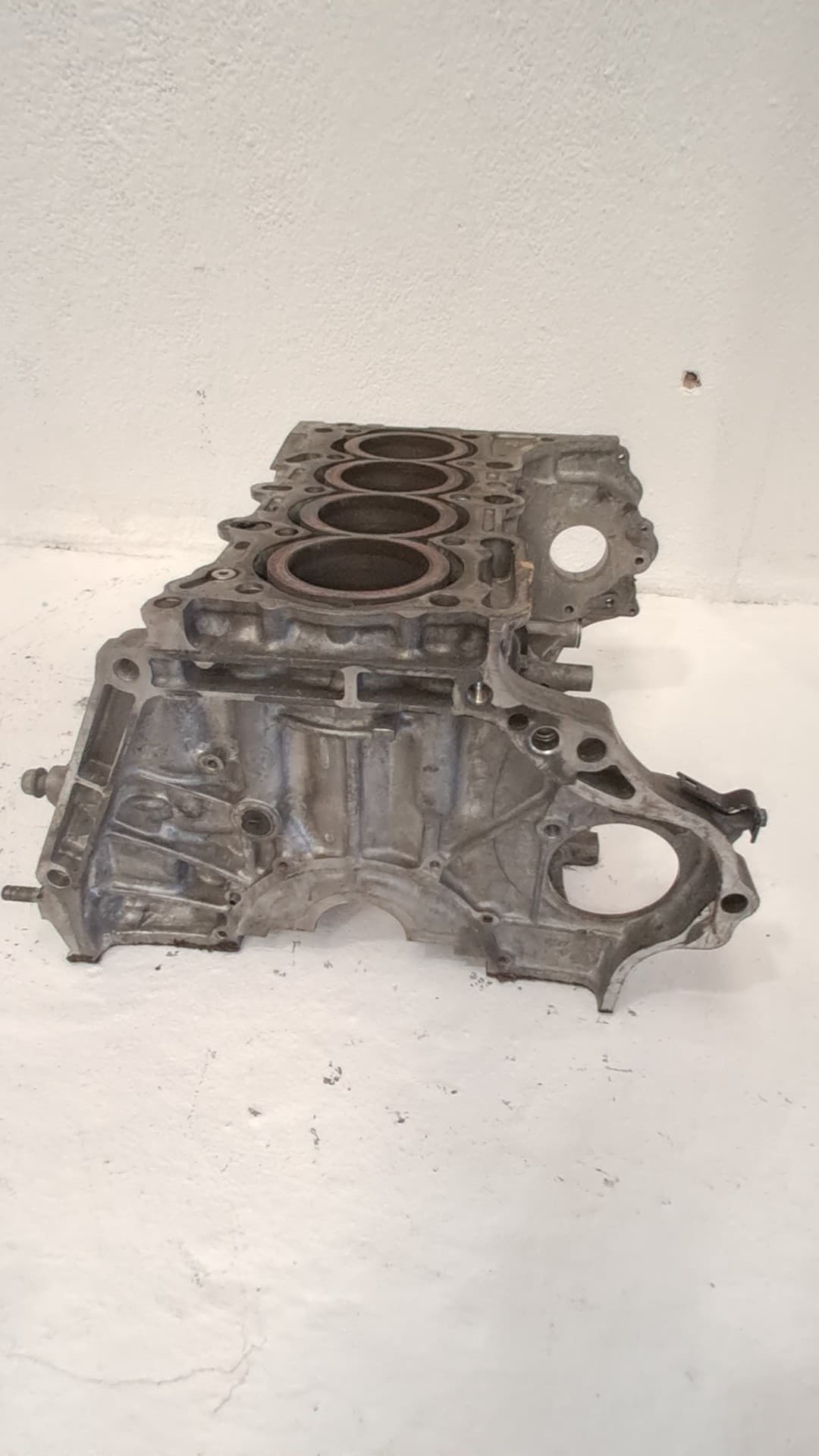 Bloque HONDA CR-V 5