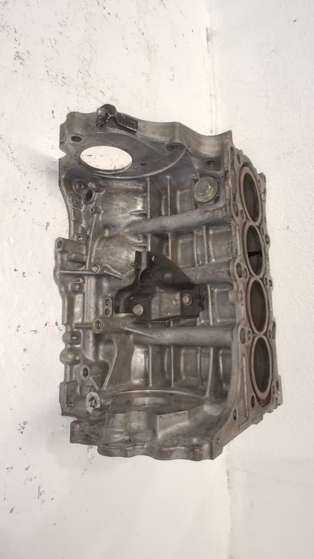 Bloque HONDA CR-V 4